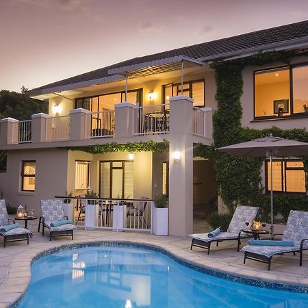 Somerzicht Guest House Сомерсет-Уэст Экстерьер фото
