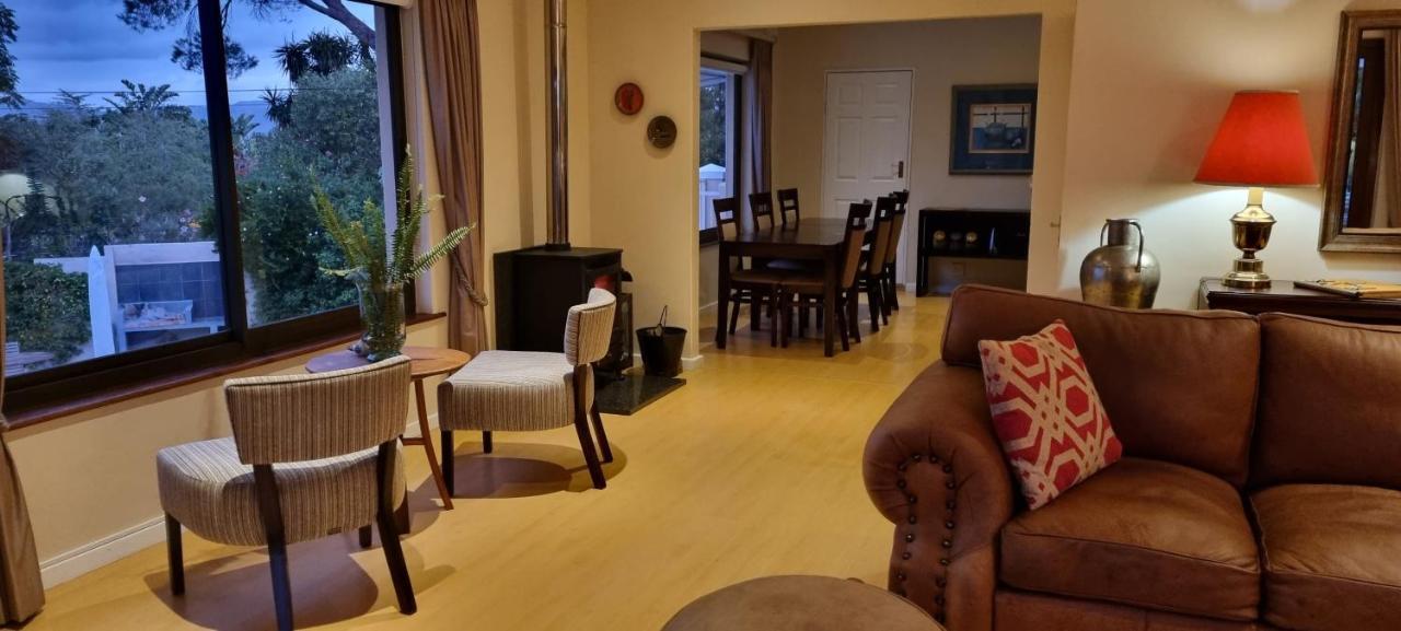 Somerzicht Guest House Сомерсет-Уэст Экстерьер фото