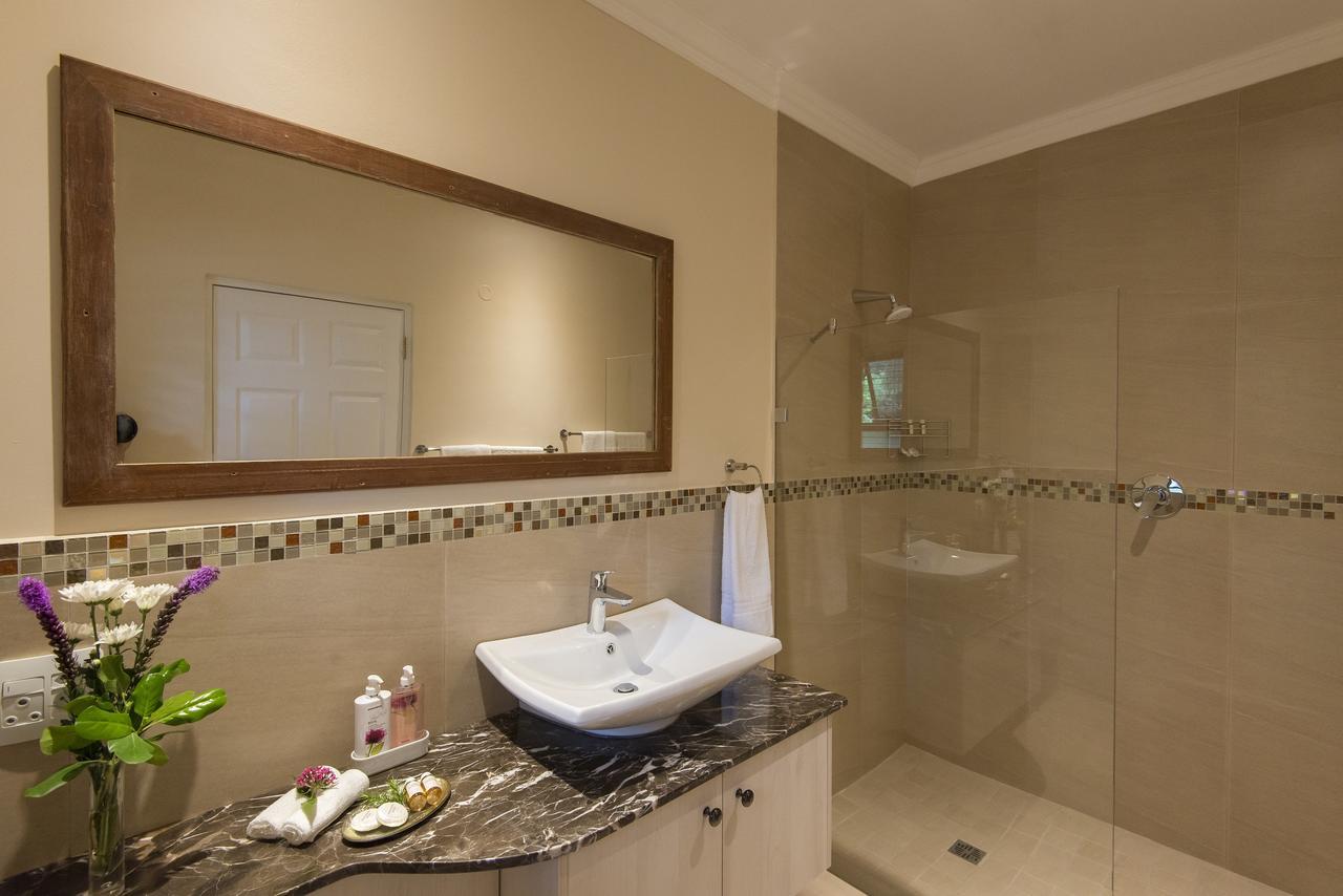 Somerzicht Guest House Сомерсет-Уэст Экстерьер фото